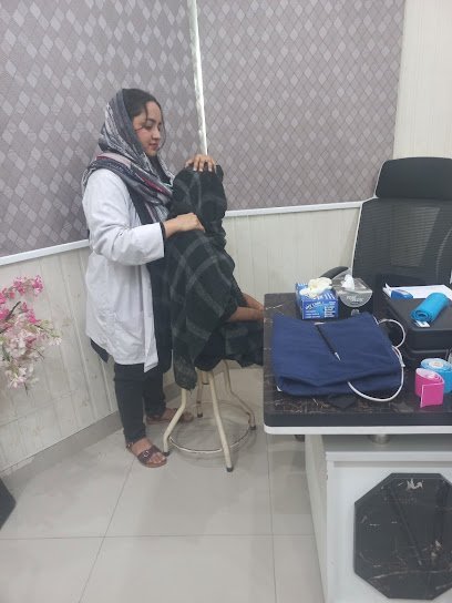 Dr. Iram Dalawar