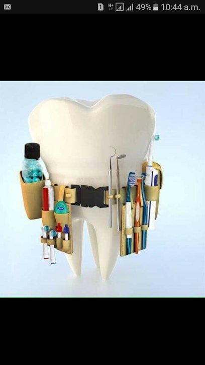 The Dental Surgery