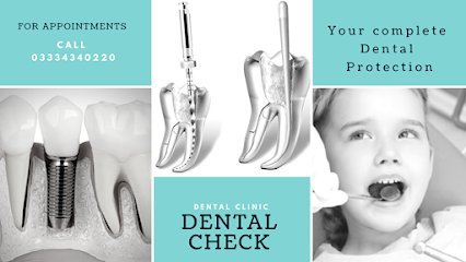 Dental Check