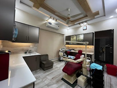 Waheed Dental Cure