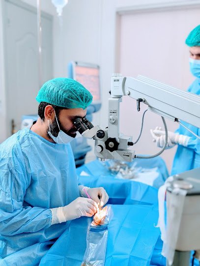 Laser Eye Clinic