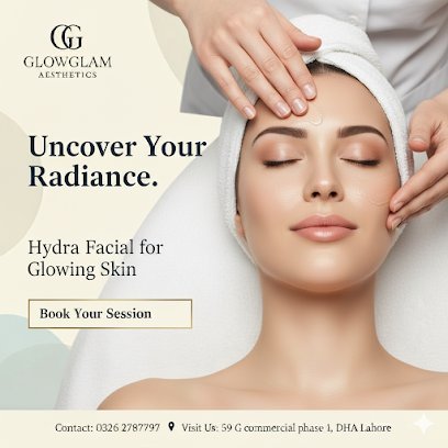 Glowglam Aesthetics