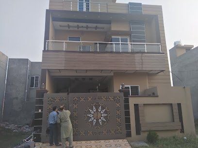 Mehar Chand House