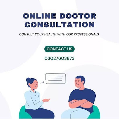 Dr Aniqa Ishfaq