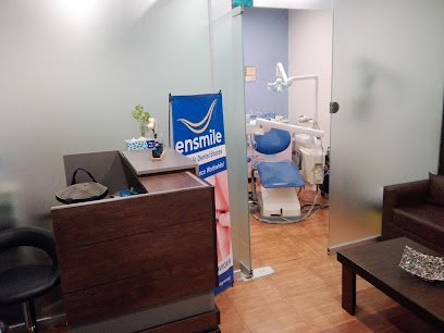 Dental Galleria - Dr Umar & Associates