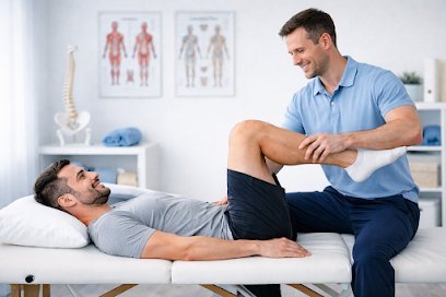 Latif Physiotherapist