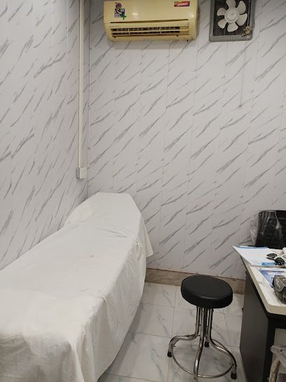 Ahmad Clinic & Aesthetics Center