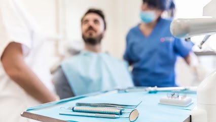 Dental Hub Clinic