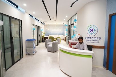 Asst. Prof. Dr. Kiran Iqbal