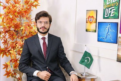 Dr. Aqib Zia