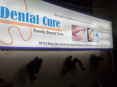 Dental Cure