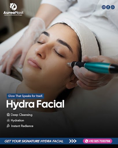 Aurea Plast - Aesthetic & Reconstructive Surgery Clinic