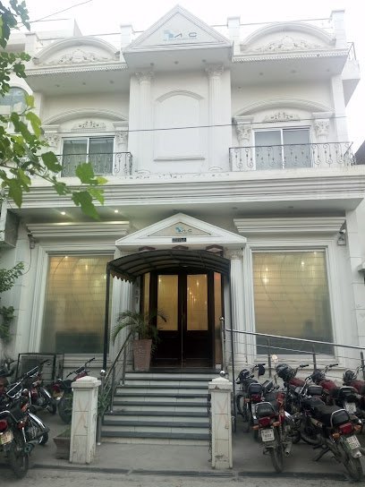 Asst. Prof. Dr. Kamran Rauf - Fatima Memorial Hospital (Executive Clinic)
