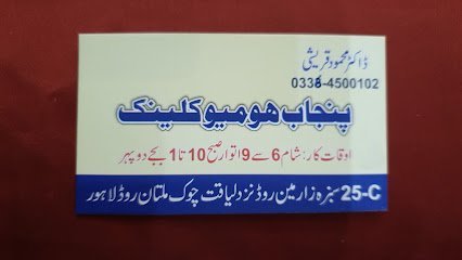 Punjab Homeo Clinic