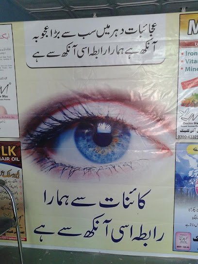 Dr. Asim Afzal