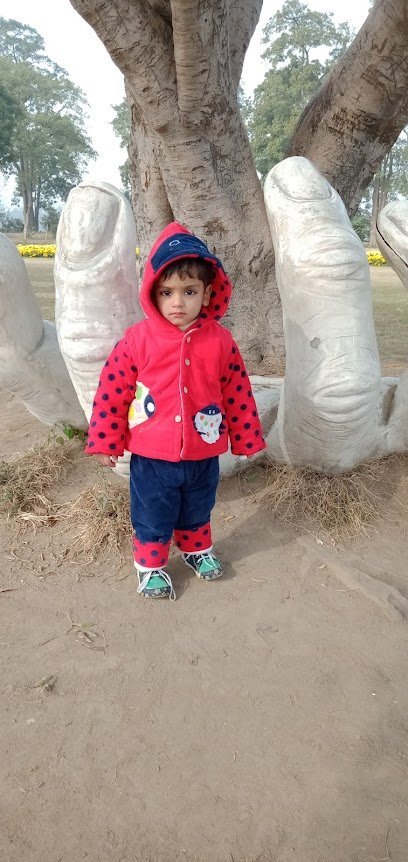 Rana Shahbaz Ishtiaq