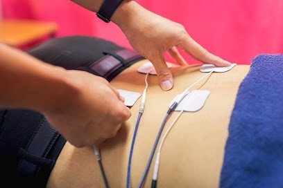 Home Physio By Dr. Ahmad Qureshi