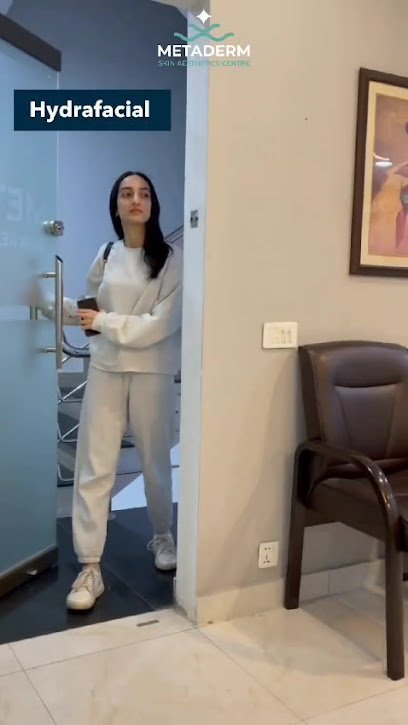 Metaderm Skin Aesthetic Centre