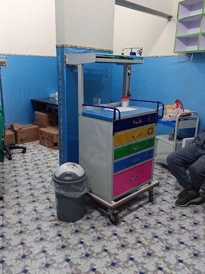 Ameer Medicare Clinic