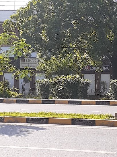 Esha Clinic