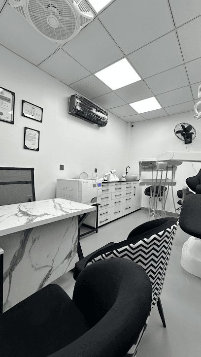 The Dental Harmony