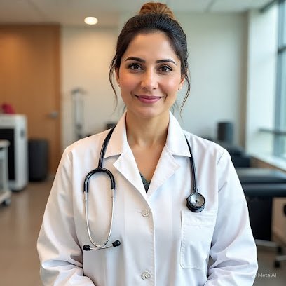 Dr. Zinnia Akram