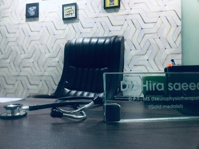 A S Aesthetics & Physio Center