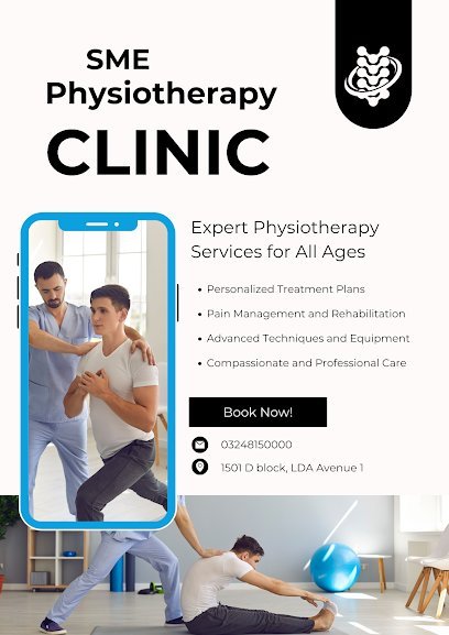 Sme Physiotherapy Clinic