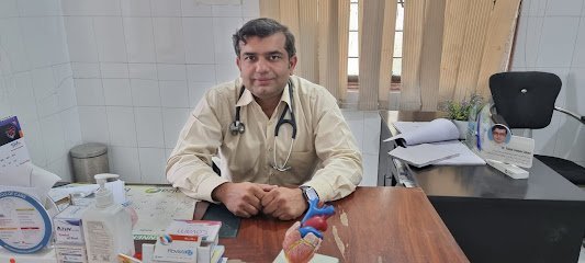 Dr. Faisal Usman Ghani