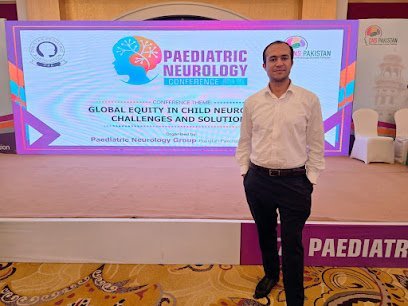 Dr Arshad Mehmood