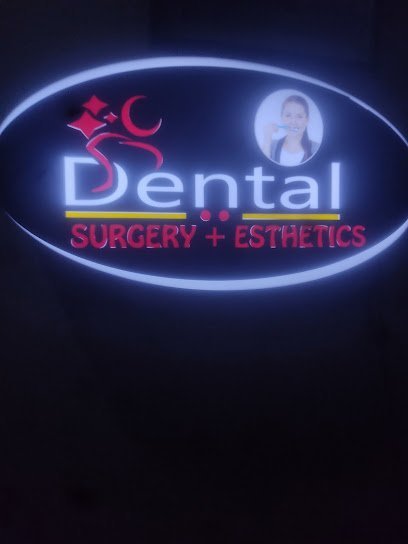 Dental Surgery Esthetics