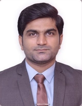 Dr. Raheel Munawar