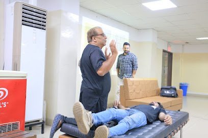4S Physiotherapy Chiropractor Services
