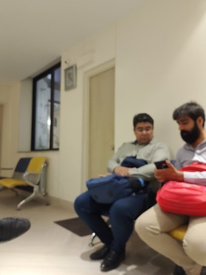 Dr Sajid Maqbool Clinic