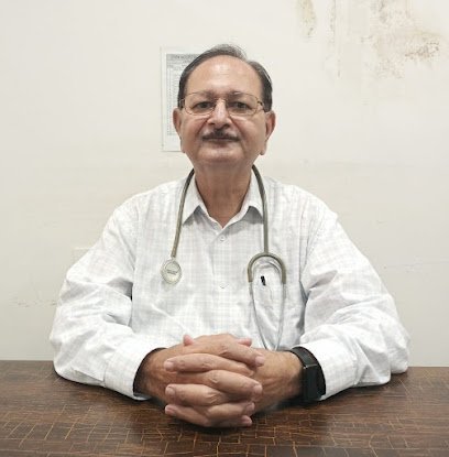 Dr. Ajaz Ali Khan