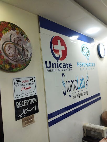 Dr. Aaisha Ghaffar - Doctors Clinical Care