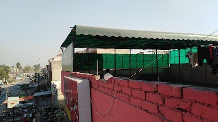 Bukhari Dental Clinic