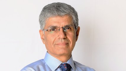 Dr. Muzammil'S Orthopaedics