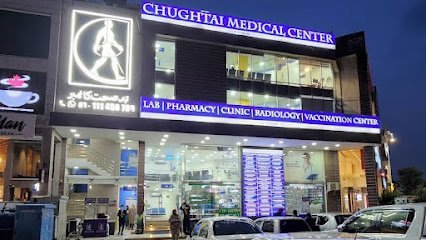 Dr Ms Khan Surgery Clinic