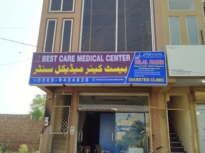 Best Care Medical Centre