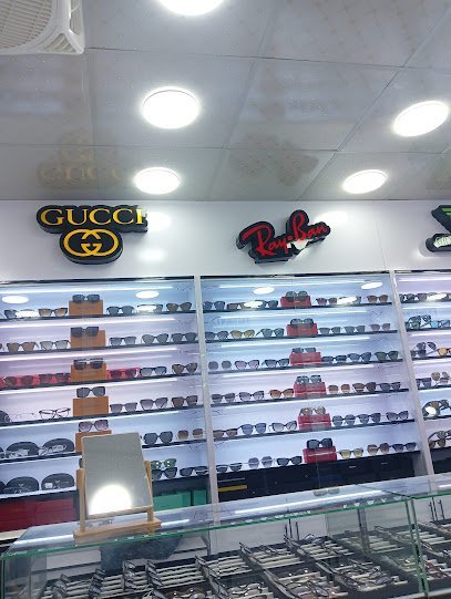Mushtaq Optical Centre