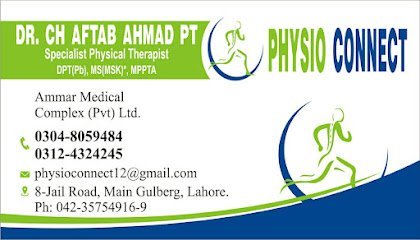 Dr Aftab Ahmad