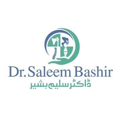 Dr. Saleem Bashir