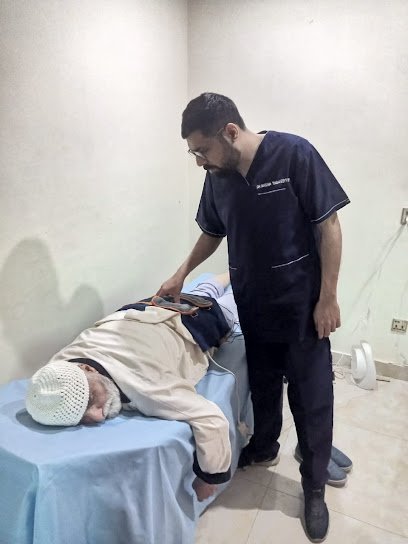 Get Physio Clinic