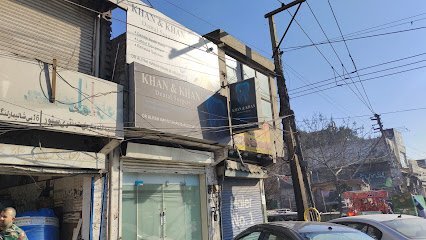 Khan And Khan Dental Surgery