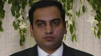 Assoc. Prof. Dr. Muhammad Awais Abid - Abid Clinic