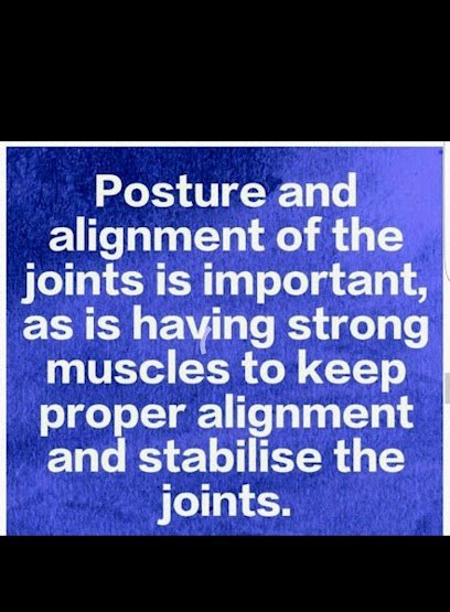 Dr. S Salman Iqbal Physical Therapy And Rehabilitation Services