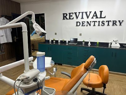 Revival Dentistry (Dr. Salar Arsalan & Associates)