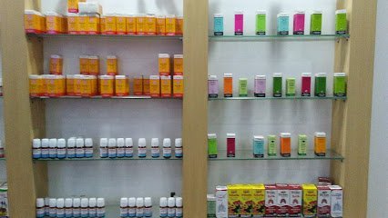 Baba-E-Homeopathy Dr. Hamid National Homeo Stores & Clinic