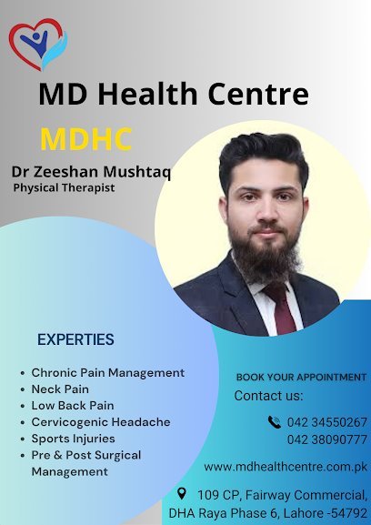 Physical Therapy Clinic